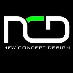 NEW CONCEPT DESIGN - Studio projektowania wnętrz