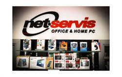 NET SERVIS