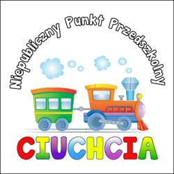 NIEPUBLICZNY PUNKT PRZEDSZKOLNY CIUCHCIA