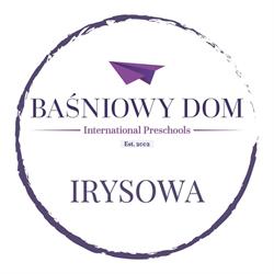 NIEPUBLICZNE PRZEDSZKOLE JĘZYKOWE BAŚNIOWY DOM