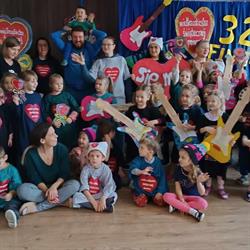 Niepubliczne Przedszkole Integracyjne "Osinkowo"