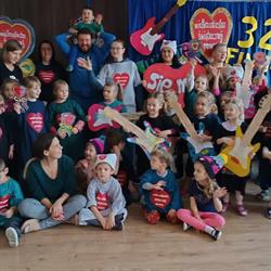 Niepubliczne Przedszkole Integracyjne "Osinkowo"