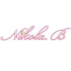NIKOLA B