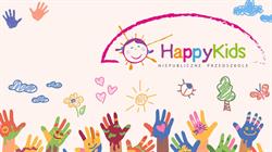 PRZEDSZKOLE NIEPUBLICZNE "HAPPY KIDS"