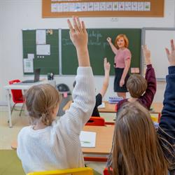 Niepubliczne Przedszkole "Inspiracja"