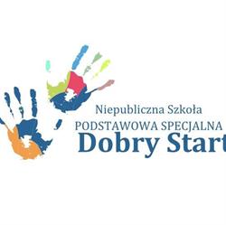 Niepubliczna Szkola Podstawowa Specjalna Dobry Start