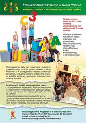 Niepubliczna Szkoła Podstawowa
