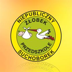 Niepubliczne Przedszkole SUCHOBOREK