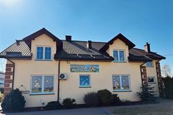 Niepubliczne Przedszkole Bajkowe