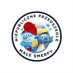Niepubliczne Przedszkole Małe Smerfy