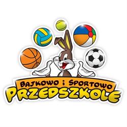 Niepubliczne Przedszkole Małego Sportowca \"Bajkowo i Sportowo\"