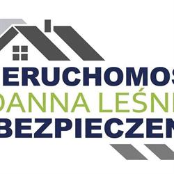 NIERUCHOMOŚCI JOANNA LEŚNIAK
