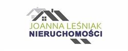 NIERUCHOMOŚCI JOANNA LEŚNIAK