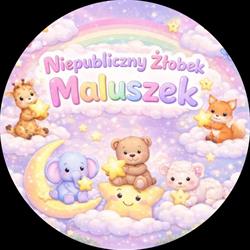 NIEPUBLICZNY ŻŁOBEK "MALUSZEK", ANNA PAŃCZUK-RYNKIEWICZ