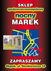 NOCNY MAREK