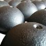Cast Iron