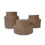 Oak Wood Elements