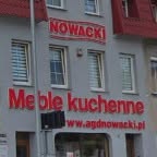 NOWACKI SPÓŁKA JAWNA