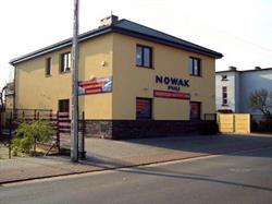 Nowak PHU