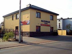 Nowak PHU