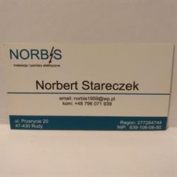 NORBIS