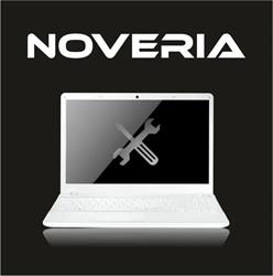 Noveria - Serwis komputerowy