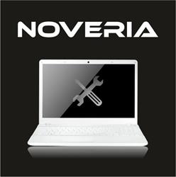 Noveria - Serwis komputerowy