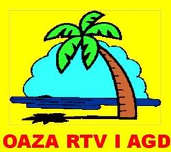 Oaza Rtv i AGD s.c. Bogusław Szkop i Rafał Tomczyk