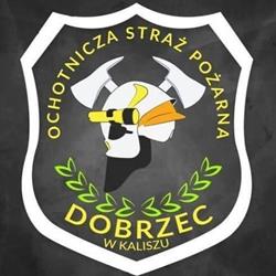 "Dobrzec" Ochotnicza Straż Pożarna w Kaliszu
