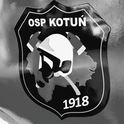 Ochotnicza Straż Pożarna