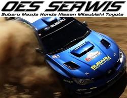 OES SERWIS - WOJCIECH ELWART