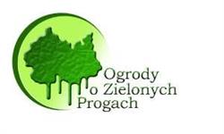OGRODY O ZIELONYCH PROGACH
