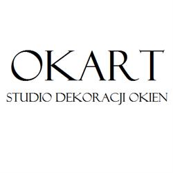 OKART STUDIO DEKORACJI OKIEN