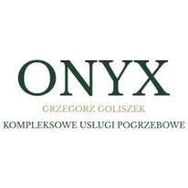 DOM POGRZEBOWY ONYX Opole Lubelskie