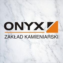 ONYX ZAKŁAD KAMIENIARSKI