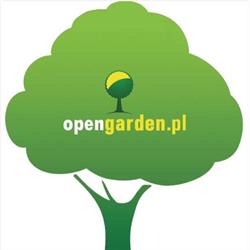 OPEN GARDEN Tomasz Wnęk