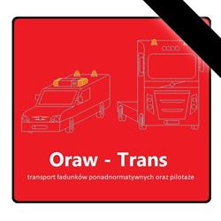 ORAW TRANS