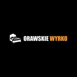 ORAWSKIE WYRKO POKOJE GOŚCINNE