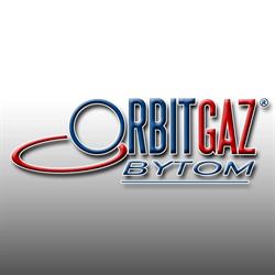 Orbitgaz Bytom S.C. Jarosław Szczerba Bernadeta Szczerba