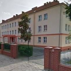 SZKOŁA PODSTAWOWA NR 1