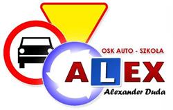 OŚRODEK SZKOLENIA KIEROWCÓW AUTO SZKOŁA ALEX