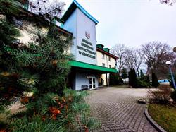 Ośrodek Sportowo-Wypoczynkowy w Choszcznie