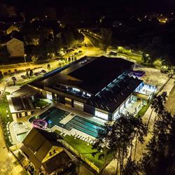 Ośrodek Sportu i Rekreacji w Połańcu