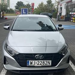 OŚRODEK NAUKI JAZDY AUTO STOP