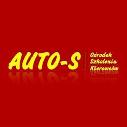 OŚRODEK SZKOLENIA KIEROWCÓW AUTO S