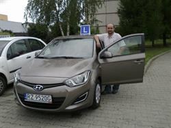 OŚRODEK SZKOLENIA KIEROWCÓW ELKARES