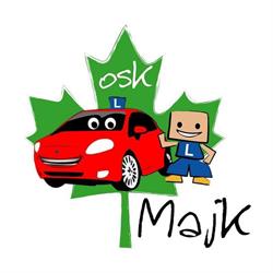 OŚRODEK SZKOLENIA KIEROWCÓW MAJK