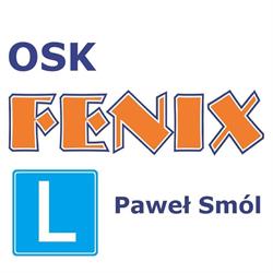 Ośrodek Szkolenia Kierowców Fenix Paulina Smól