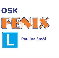 Ośrodek Szkolenia Kierowców Fenix Paulina Smól