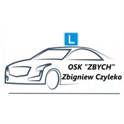 OŚRODEK SZKOLENIA KIEROWCÓW ZBYCH